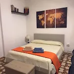 Tatil Evi Emma's Isola delle Femmine