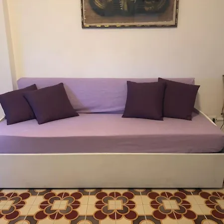 Emma's Isola delle Femmine